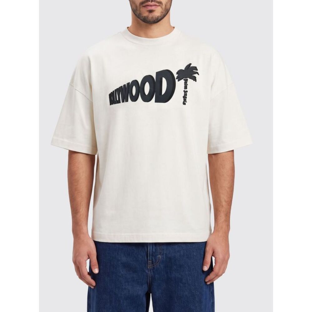 Palm Angels Men T-Shirt Men Palm Angels